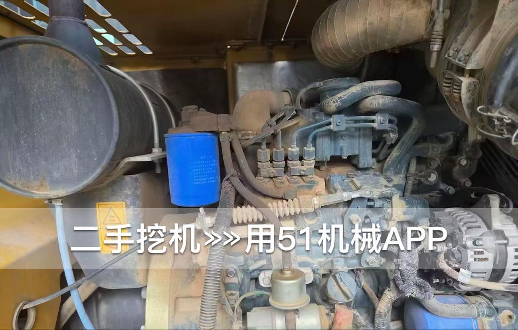 51机械